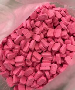 Red Bull MDMA Dutch AAA+ Ecstasy Pills 260mg