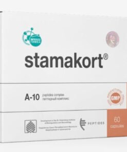 A-10 Stamakort Gastric Peptide Bioregulator