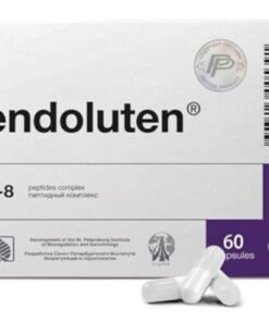 A-8 Endoluten – Pineal Peptide Biorregulator