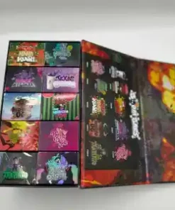 Hixotic – Official