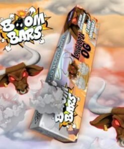 Boom Bars 2g Longhorn Flavor – Official Boom Bar