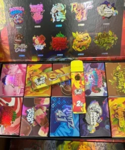 Boom Bars Mixed Box – 100 Pieces is the ultimate collection of flavors and effects, built for variety lovers who expect Cold fire-level consistency.