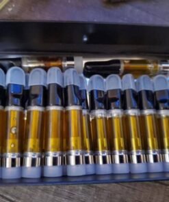 Buy DMT Cartridges pack of 6
