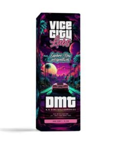 DMT Vape 400mg (Vice City Labs) .5ml