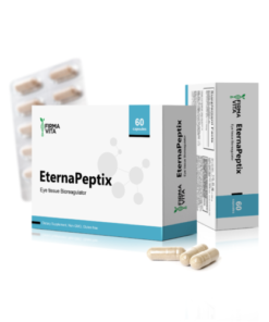 EternaPeptix A-13 Peptide Bioregulator With Testoluten