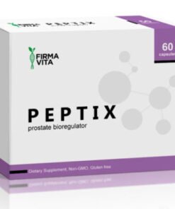 EternaPeptix A-16 Prostate Peptide Bioregulator with Libidon