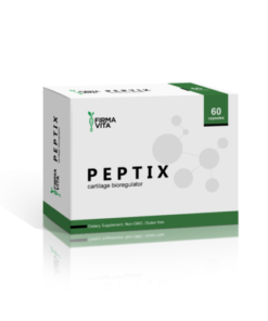 EternaPeptix A-4 Peptide Bioregulator with Sigumir
