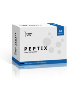 EternaPeptix A-5 Brain/CNS Peptide Bioregulator with Cerluten