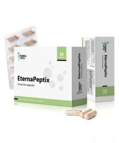 EternaPeptix A-8 Pineal Peptide Bioregulator