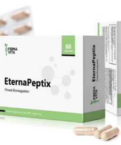 EternaPeptix A-8 Pineal Peptide Bioregulator with Endoluten