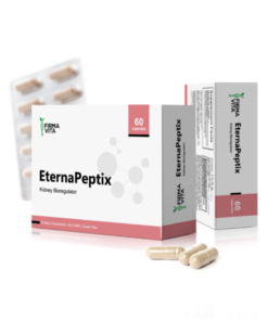 EternaPeptix A-9 Kidney Peptide Bioregulator