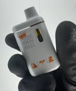 FLAVORZ 2G DISPOSABLE – Official Boom Bar