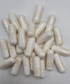MDMA Daily Microdose Capsules