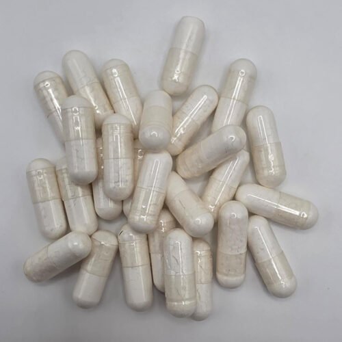MDMA Capsules