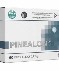 Pinealon – Brain Cell Bioregulator