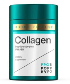Prime Peptide Complex – Collagen 90 Capsules