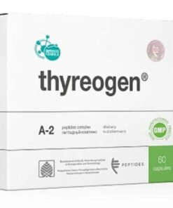 Thyreogen A-2 peptide Bioregulator