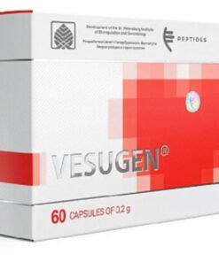 Vesugen – Blood Vessel Bioregulator